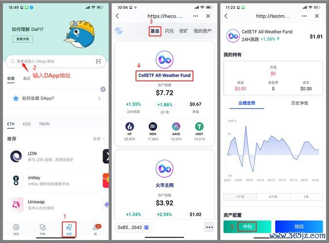 如何通过imToken钱包的智能合约功能在安卓上实现更灵活的投资与资产管理？_如何通过imToken钱包的智能合约功能在安卓上实现更灵活的投资与资产管理？_如何通过imToken钱包的智能合约功能在安卓上实现更灵活的投资与资产管理？